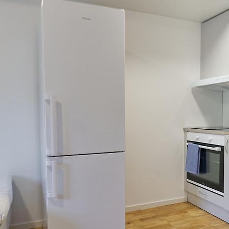 Balsta Apartment Hotel Extérieur photo