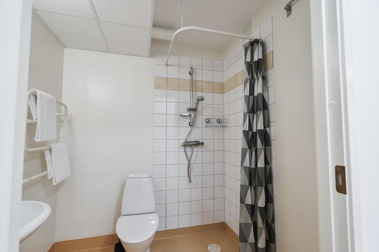 Balsta Apartment Hotel Extérieur photo